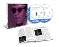 Sonny Rollins - A Night At The Villageguard - CD - K2Z