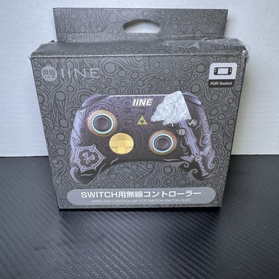 IINE Wireless Bluetooth Gamepad Game Controller For Android IOS Switch NS Steam