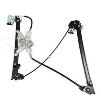 Elektrisch Fensterheber Vorne Links FüR Seat Cordoba Ibiza VW Polo Kombi 93-04