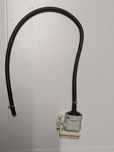 Original Laugenpumpe für eine Sharp / Vestel Waschmaschine