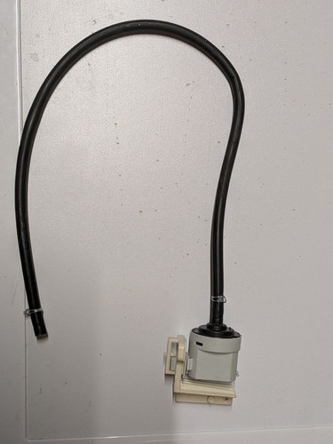 Original Laugenpumpe für eine Sharp / Vestel Waschmaschine