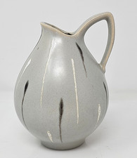 E&R Ebeling & Reuss Austria Corona de Oro MCM Biomo EWER/JARRA/JARRÓN Estampado