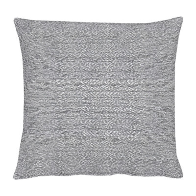 Kissen Loft Style I - Grau - 48 x 48 cm
