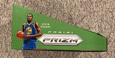 2018-19 Panini Prizm Basketball Retail Display Box For Blaster Boxes and Packs