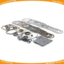 Transmission Master Rebuild Kit AW55-50SN 55-51SN for VOLVO OPEL 95-ON AF23