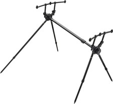 ANACONDA Bent Hopper Pod incl. Transportrohr