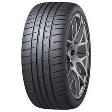 Set Of 4 Dunlop Sp Sport Maxx Gt600a 24540r18xl 97y Tires 2454018 245 40 18