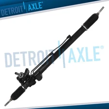 Power Steering Rack and Pinion Assembly for 2004-07 Honda Accord  L4 Acura TL V6