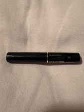 LANCOME DEFINICILS HIGH DEFINITION MASCARA IN EXCESSIVE BLACK, .07 OZ 2.07ml NEW