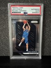 2018 Luka Doncic Rookie RC Panini Prizm Auto PSA/DNA