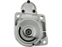 As-Pl Anlasser Starter AS S0206 FüR Jeep 0001218177 ZG XJ Cherokee ZJ 12V 1 4X4