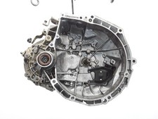 Boite de vitesse Peugeot 203