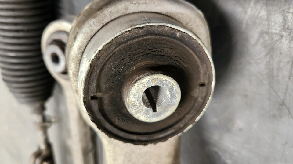 ✅ 14-20 OEM BMW F22 F30 F32 AWD Front Right Upper Lower Control Arm Tie Rod SET - Image 4 of 4