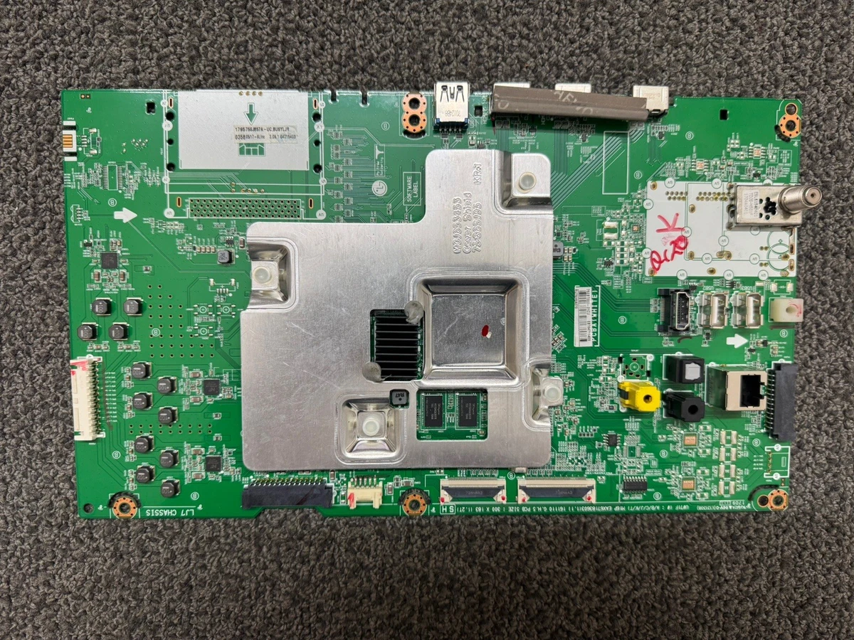 25+ LG TV Main Boards for sale | Updated Oct 2026