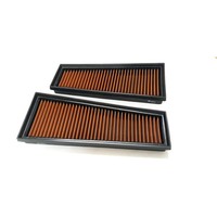 Luftfilter Mercedes GLE / GLS / GLE CoupÉ (W167, C167, X167) GLE 63 EQ Boost 4-
