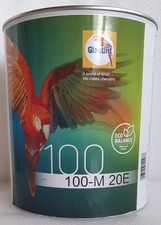 Glasurit 100 M 20  E  Binder Metallic in 3,5 ltr.