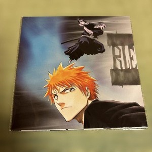 Bleach Jet Artbook | eBay