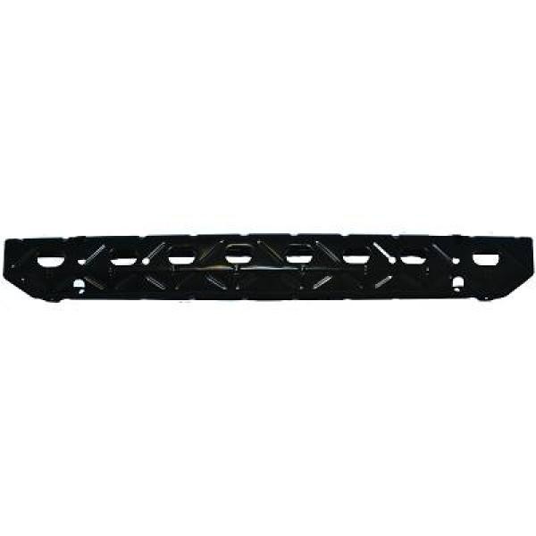 Diederichs 2611065 AufpralldäMpfer, StoßFäNger Hinten FüR Jeep Grand Cherokee I-image