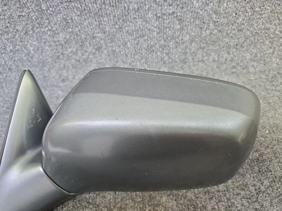 ⚡️2005 06 Lexus Es330 Left Driver Side  Power Door Mirror Blue Shale Mica - Imagem 2 de 4