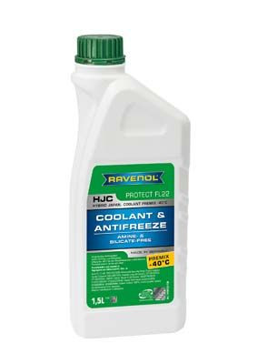RAVENOL 1410123-150-01-999 Frostschutz für MAZDA  passend für NISSAN RAM THINK