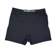 Essentials Fear Of God Lounge Shorts size XXL