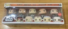 Funko POP! Star Wars:The Bad Batch 5-Pack - Gamestop Exclusive *Box Wear*