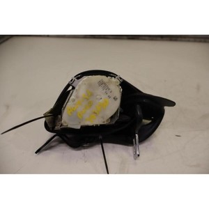 sicherheitsgurt vorne links VOLKSWAGEN POLO 14 17