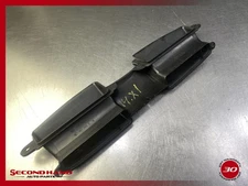 12-15 OEM BMW X1 E84 Front Air Guide Scoop Duct Tube Intake Unit Original Assy