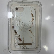 iDeal Of Sweden iPhone 7 Genuine Back Cover UK Seller.  Fast And Free Postage