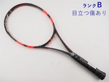 Used Tennis Racket Babolat Pure Strike 18 20 2014 Model G2 BABOLAT PURE STRIKE