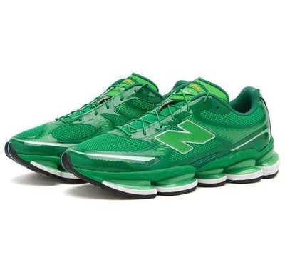 New Balance Abzorb 2000 Aminé Biblioteca U2000ME Men's Size New | eBay