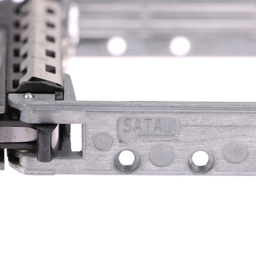 For 8FKXC 08FKXC 2.5" Hard Drive Tray Caddy R730XD R930 R430 R630 R730 R820 - Photo 6/12