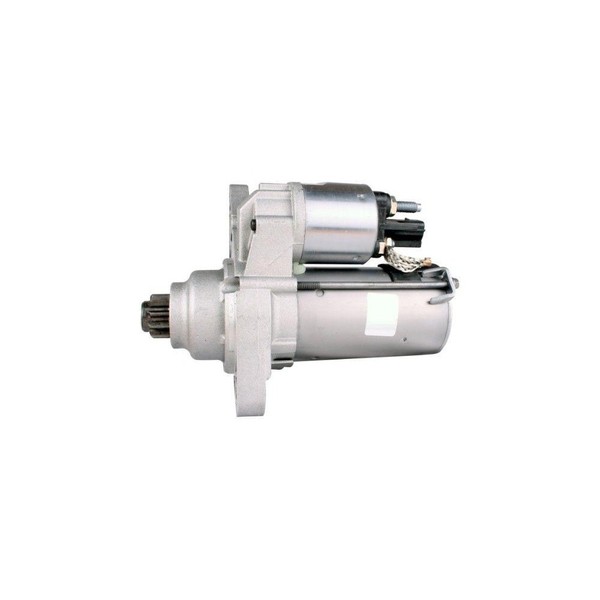 Hella Starter 8EA 012 527-531 FüR Audi Seat Skoda VW-image