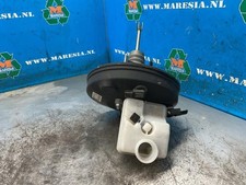 Bremskraftverstärker Renault Twingo III BCM 472104799R P24921967