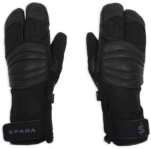 Spada Vulcan Black, photo 1 of 3
