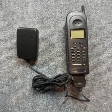 Qualcomm Globalstar GSP-1600 Handheld Tri-Mode Portable Satellite Phone