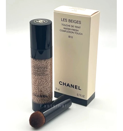 Buy CHANEL CC Cream Super Active Complete Correction - 1 oz online
