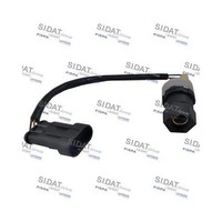 Sensor Geschwindigkeit/Drehzahl Sidat 83.3331 FüR Alfa Romeo Fiat Lancia