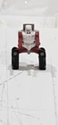Original Vintage 1988 G1 Transformers Powermaster Optimus Prime Hi-Q ENGINE ONLY