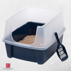 ebay cat litter box