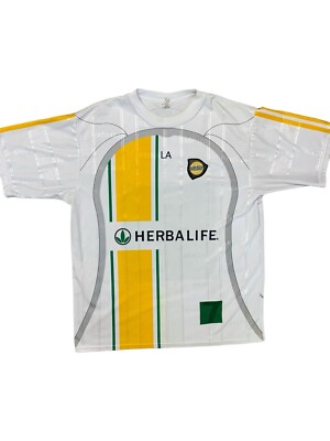 LA Galaxy Herbalife David Beckham #23 Jersey | eBay