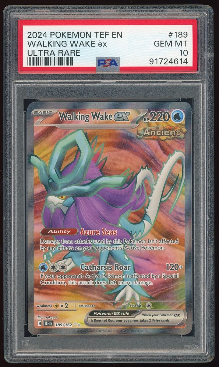 PSA 10 Vaporeon 025/106 Golden Sky Silvery Ocean 2005
