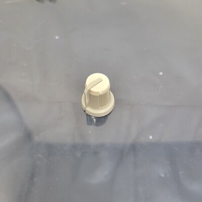 Akai MPC 2000xl PARTS -Knob Cap sy21