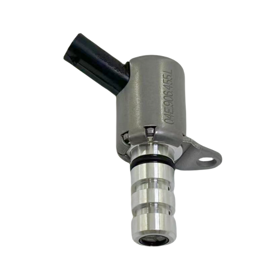 Engine Variable Valve Timing Solenoid Valve VVT Fit For VW 06E115243H ...
