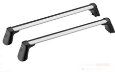 MB GLA H247 Dach vorne und hinten Basistr&auml;ger-Kit A2478903000 NEU Original