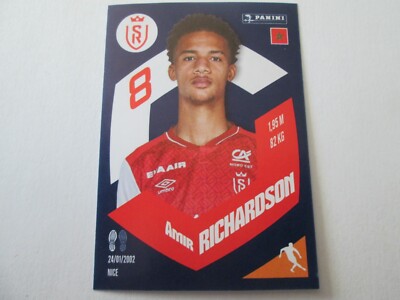 STICKER PANINI FOOT 2024 Ligue 1 #62 Jérémie BELA Clermont Foot EUR 1,00 - FR