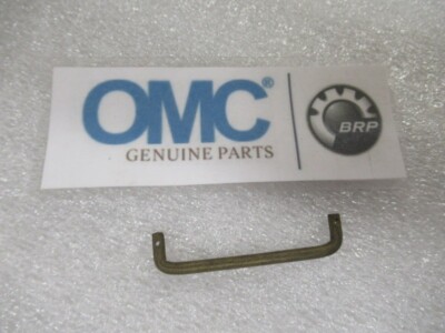 E66 OMC Evinrude Johnson 203727 0203727 Link OEM New Factory Boat Parts