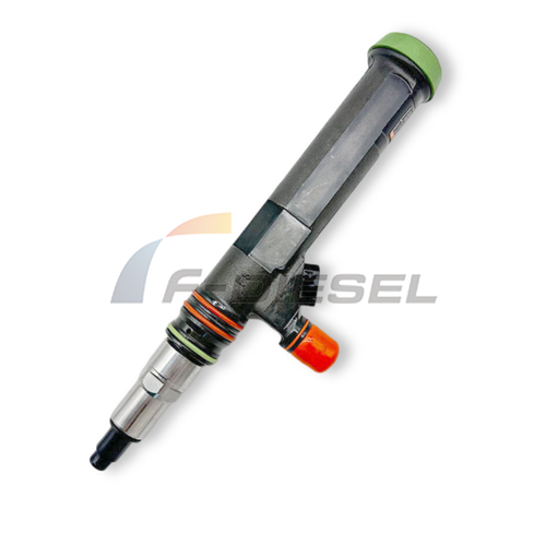 Common Rail Diesel Fuel Injector X59407500020 AAHLR03024 For MTU4000.03 Engine - Picture 6 of 6