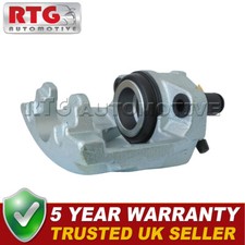 Front Right Brake Caliper Fits Renault Megane Captur Scenic Dacia Duster