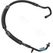 4 SEASONS 55666 A/C Refrigerant Hose, FOUR SEASONS FACTORY DIRECT PART, USA MADE